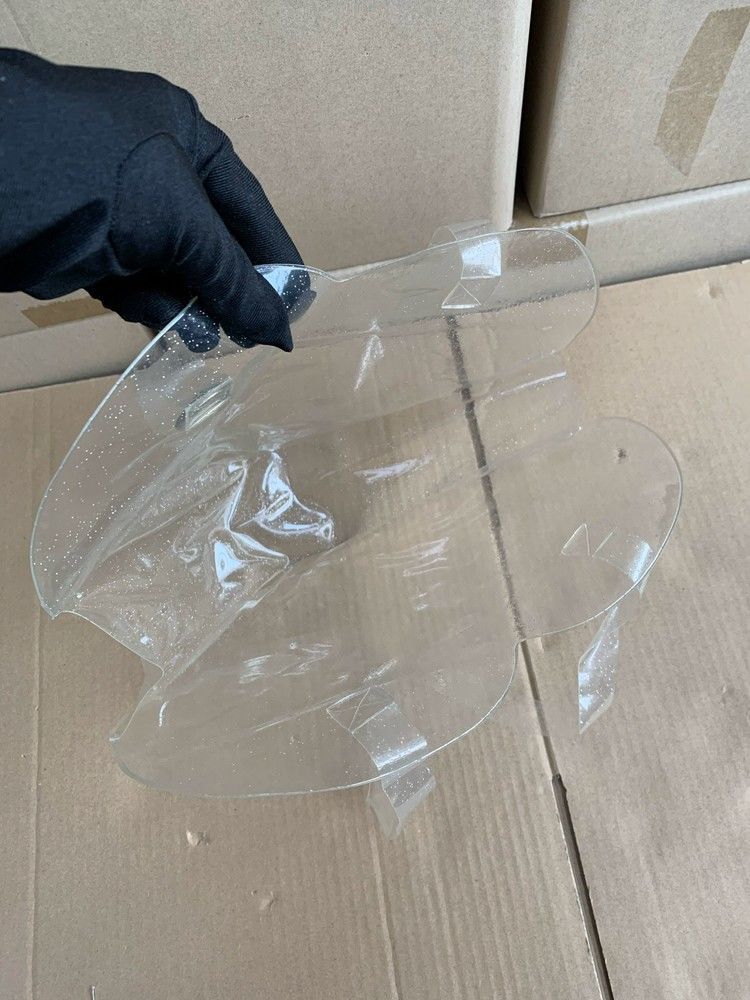 Waterproof bag PVC