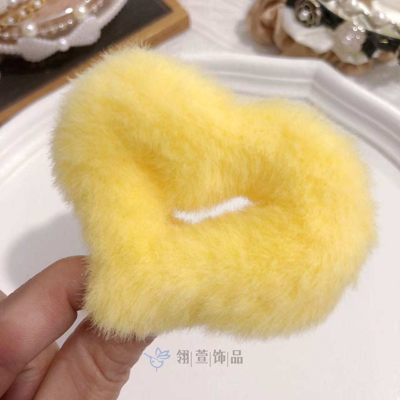 7cm 사랑 04#노란색)