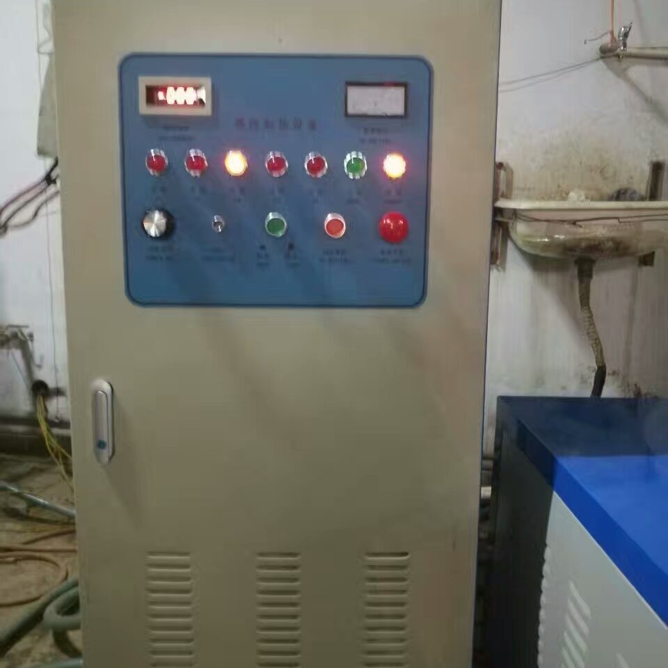 阀门配件锻造电加热炉