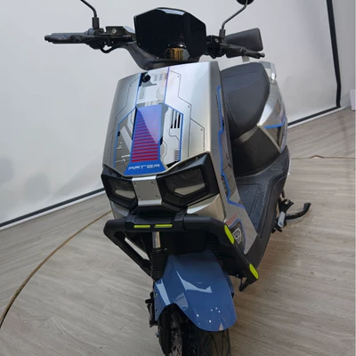 Cross-Border Export of Cangqiong Electric: Elektrikli motosikletlər