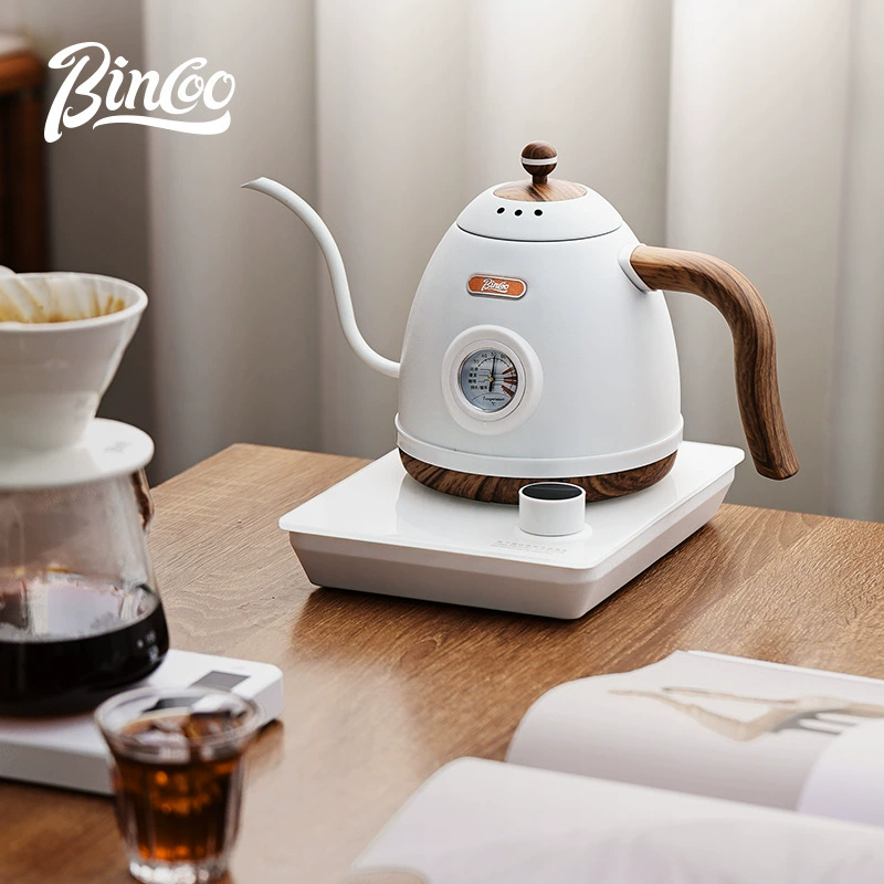 Bincoo Smart coffee pot, teapot for home use, tea