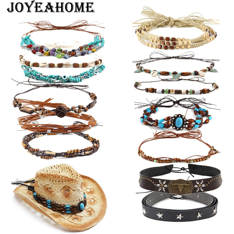 No. 61-81 Handmade DIY Rope Accessories, Braided Hemp Rope Bull Head Decoration, Men's and Women's Retro Ethnic Style Decoration No. 61-81 Handmade DIY Rope Accessories, Braided Hemp Rope Bull Head Decoration, Men's and Women's Retro Ethnic Style Decoration