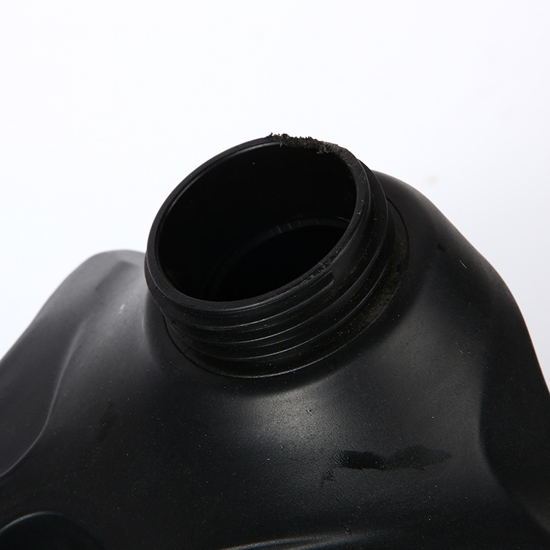 Shw-22-65 Fuel Tank Body Vehicle-Mounted Plastic Oil Can Factory Wholesale Gasoline Can Leak-Proof for Trucks and Off-Road Vehicles
