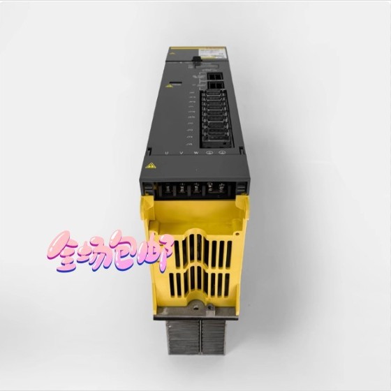 机器人伺服放大器A06B-6102-H211四轴驱动器 现货包邮议价