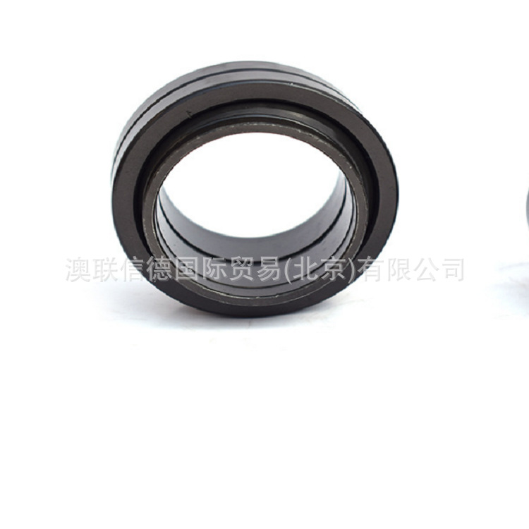 日本NSK轴承高转速 关节轴承EC15C 内径15外径26厚度12大量现货