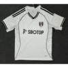 25-26 Fulham at home
