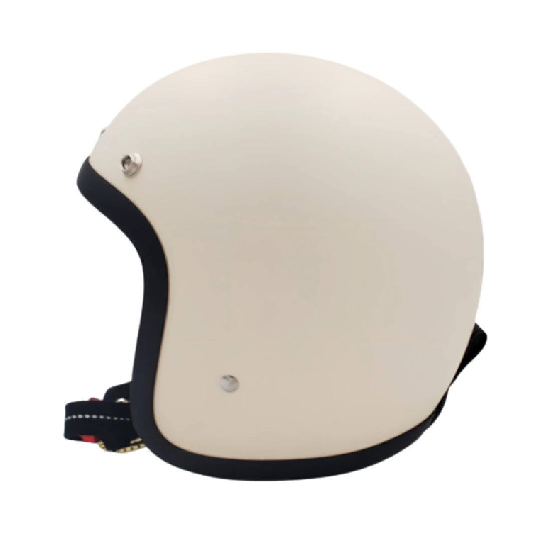 매트 크림 화이트