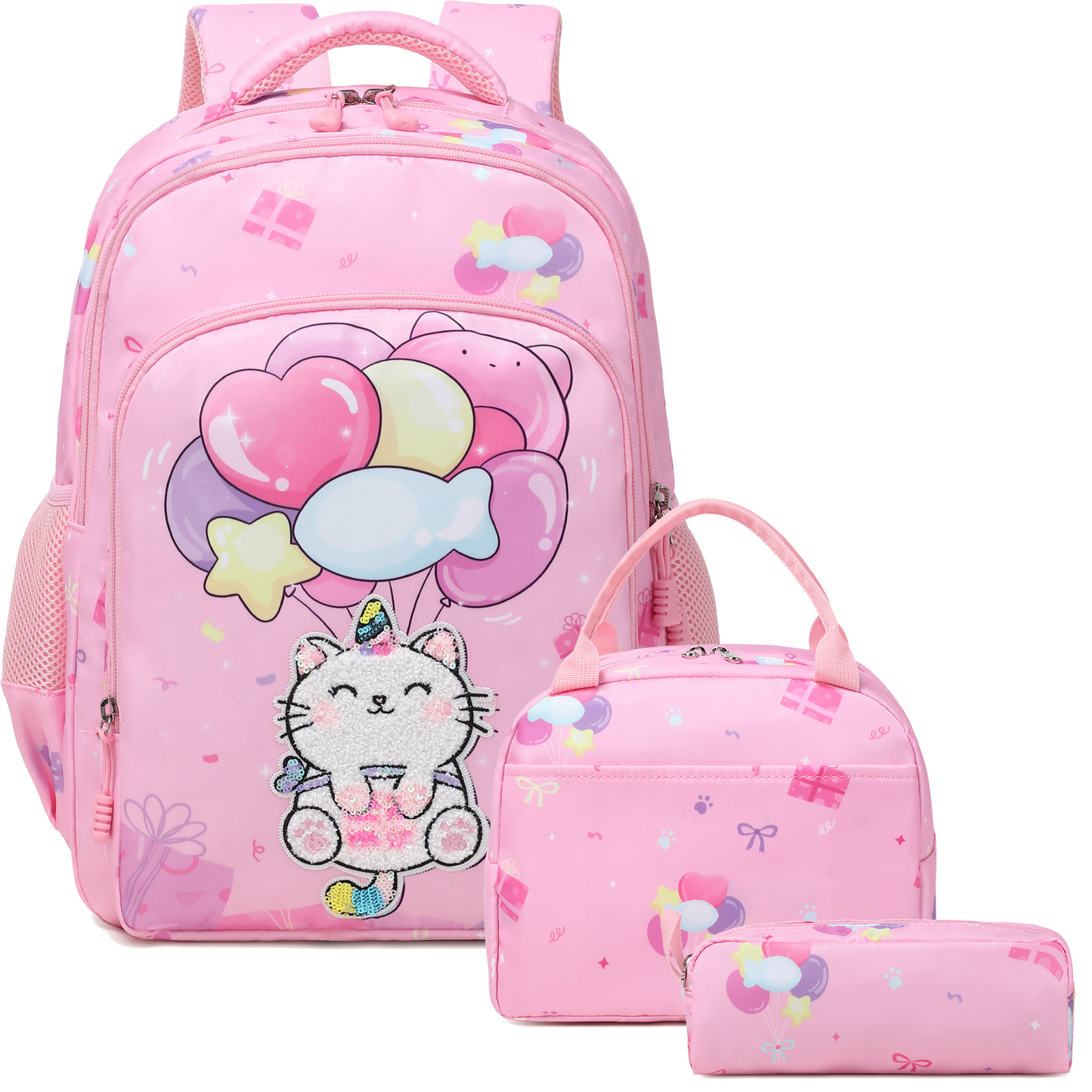 Mochila de comercio exterior transfronterizo, mochila de ocio para niños, mochila de niños, mochila de niños, mochila de estudiantes de primaria y secundaria