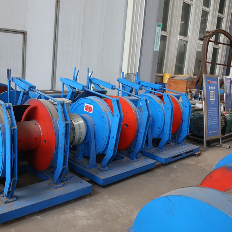 Ventas de JD - 1 elevadora fabricante de transporte de elevación a prueba de explosiones mina de carbón modelo de cabrestante de despacho para elevación subterránea