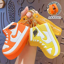 钥匙扣及钥匙扣配件;其他装饰摆件;创意礼品套装