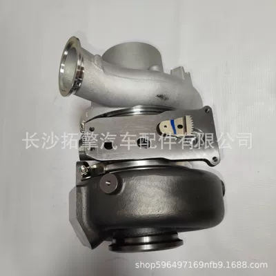 198813D 2834936 – Supercharger