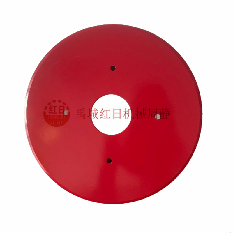 560平盘尾轮犁片    重型圆盘耙缺口耙片   俄罗斯墨西哥耙片犁片