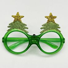 �¿��װ��ʥ����led��ʥ�����۾�������Ʒ�ɶԵ���ʥ���۾�