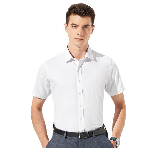 Summer casual shirt