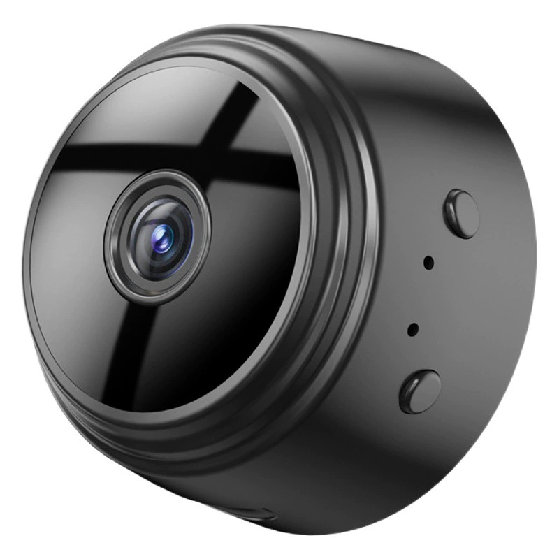 Беспроводная Wi-Fi-камера с отключением питания Версия Wi-Fi Встроенная литиевая батарея Монитор обнаружения гуманоидов PIR