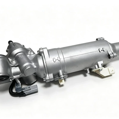 Steering gear assembly suitable for Toyota Reiz