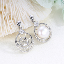 �n���Ƕ�ʯ�����������Ů���|�߼����~�18K��헉�DIY�Ʒ���l