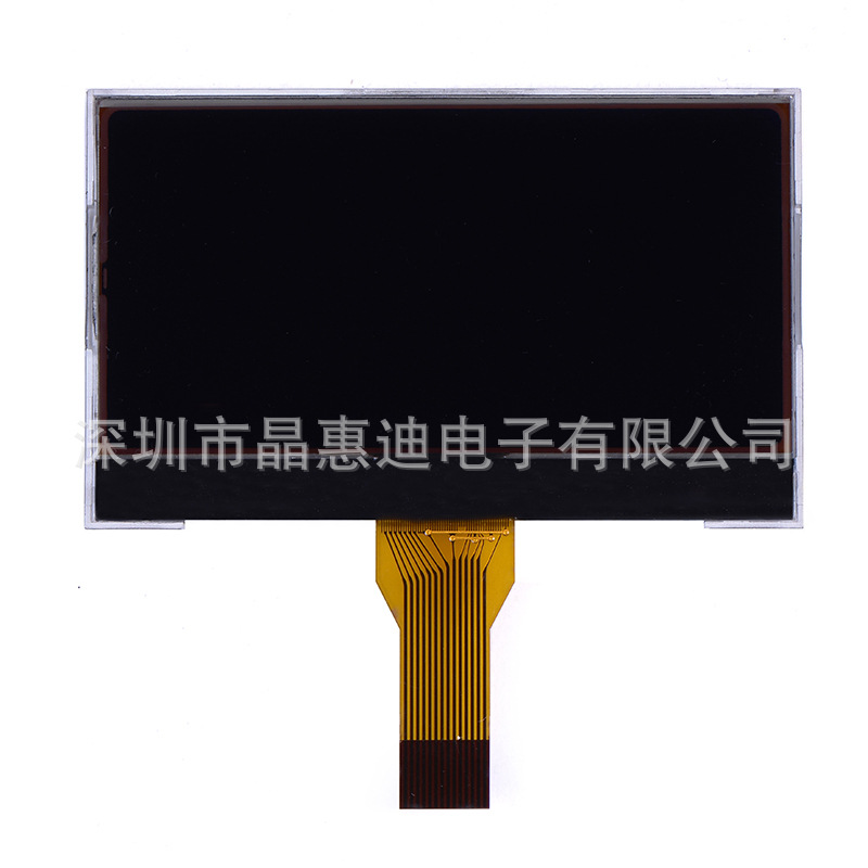 19296/COG/Һ��ģ��/SPI/����/2.1��/UC1698/JHD19296-G06BSW-BL