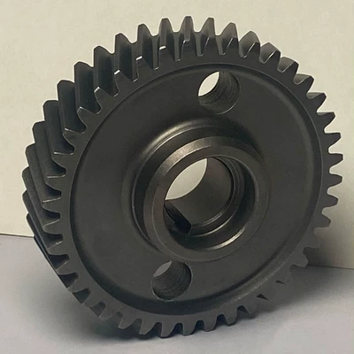 Grooving Machine Gear Custom Production Diferensial dişli dəstləri
