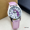 Children's belt, cartoon watch, wholesale