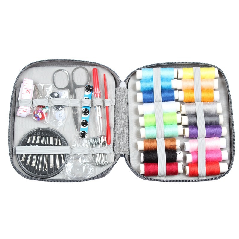 86점 재봉 키트(회색)