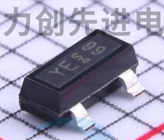 BSS806NH6327XTSA1 封装 SOT-23-3 MOS场效应管