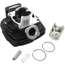 摩托车通用件;火花塞;摩托车配附件