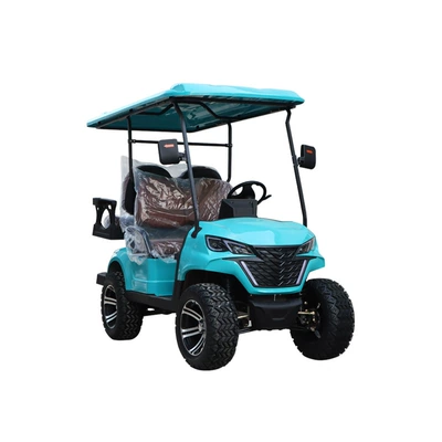 Hotel, Electric Golf Cart, Elektrikli qolf avtomobilləri