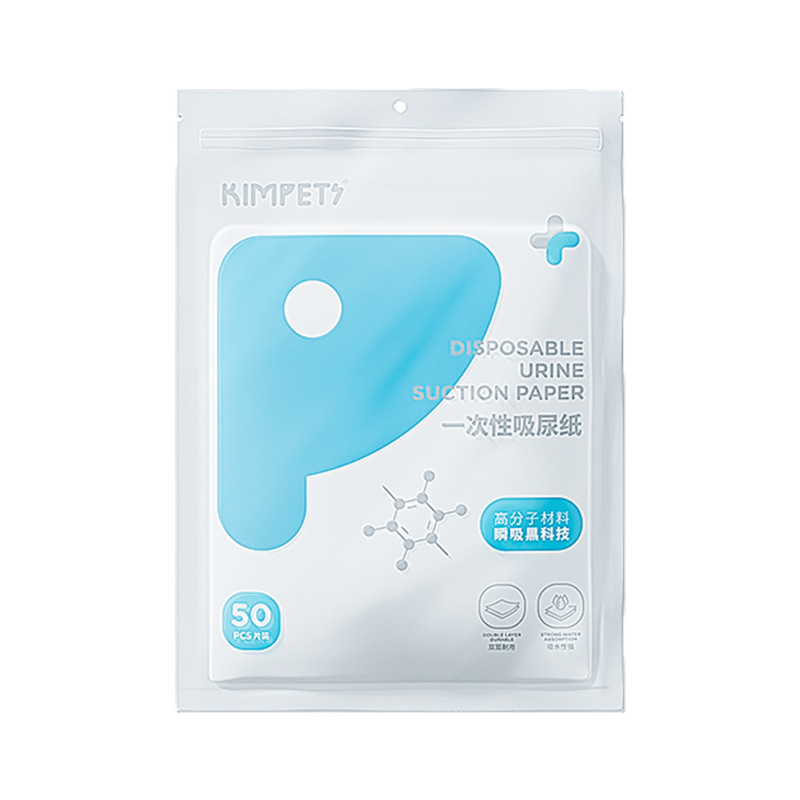 Almohadilla de orina para perros papel absorbente de orina pañales desechables para mascotas Producción de gatos papel absorbente de agua limpie tabletas de orina para perros suministros para mascotas