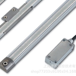 Spain FAGOR ABS non-contact open grating ruler L2AD50-3DA, FeeDat protocol