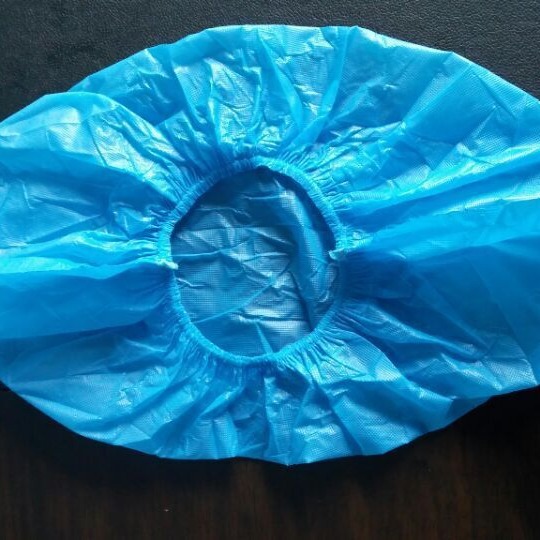 供应一次性鞋套CPE鞋套PE鞋套塑料鞋套无纺布一次性鞋套 厂价直销