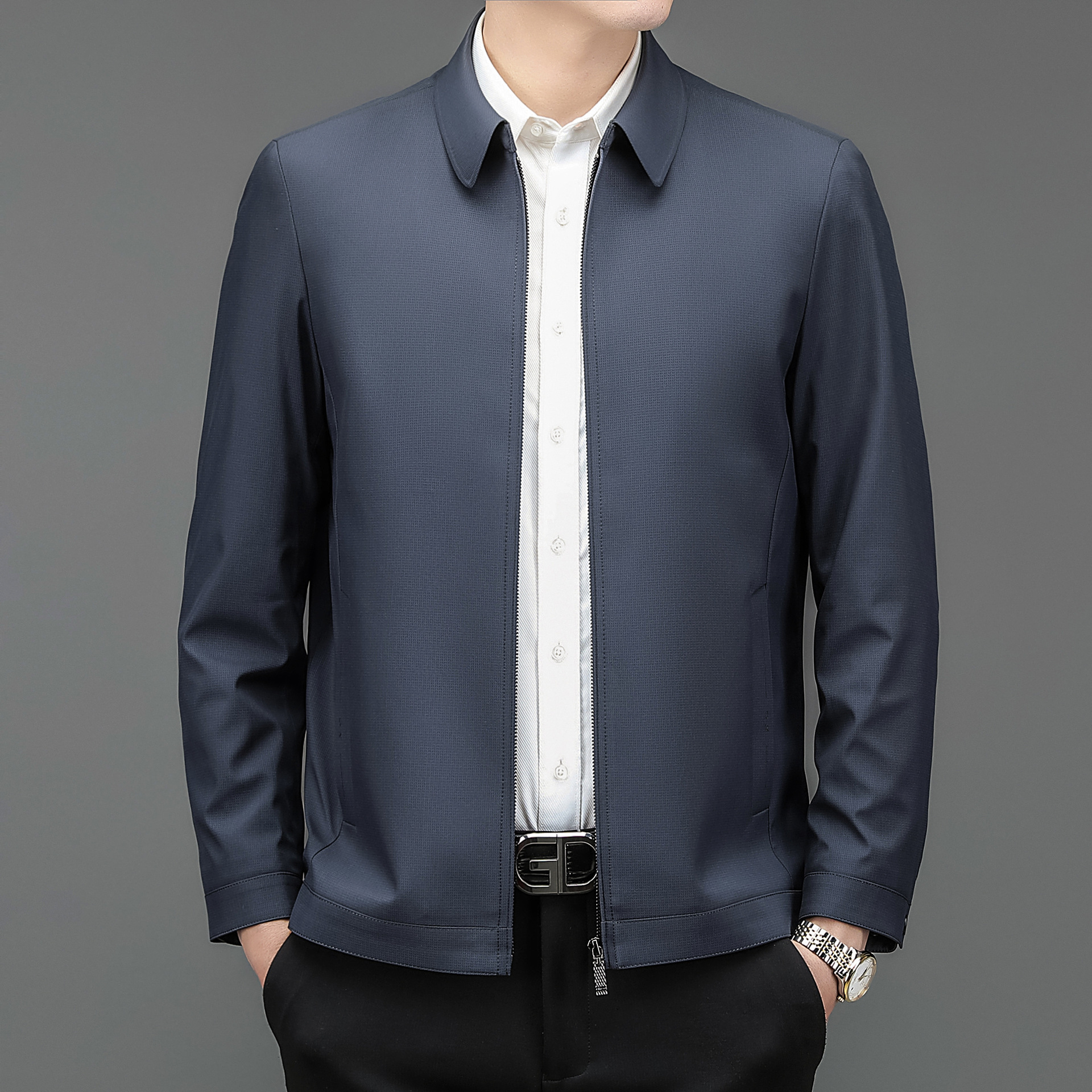 8808 블루 그레이