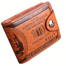 U 26741 Dolr Pattern Wallet ����ͼ��Ǯ�� ŷ���羳����ѷ��