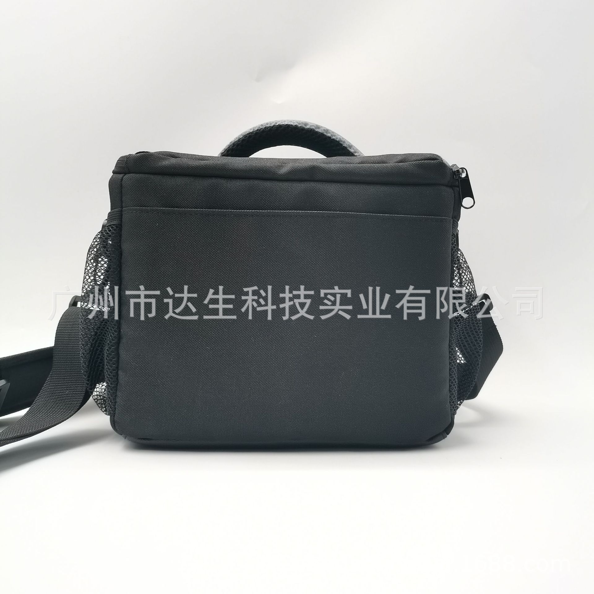 DSLR 카메라 가방 디지털 사진 가방 렌즈 저장 가방 DSLR 어깨 크로스 바디 카메라 가방