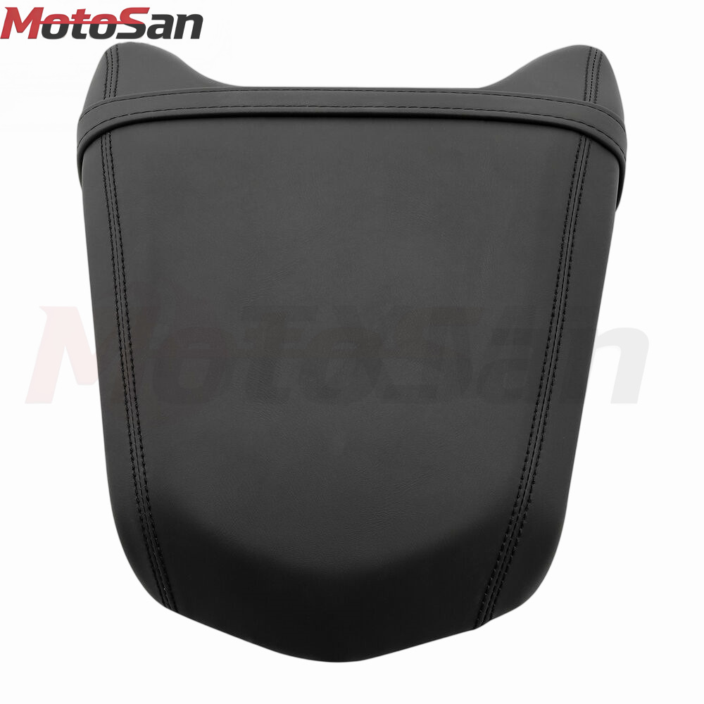 Suitable for Honda CB650R CBR650R 19-21-23 years. Rear seat bag, modified rear seat cushion