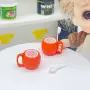 微缩节日袖珍迷你配件