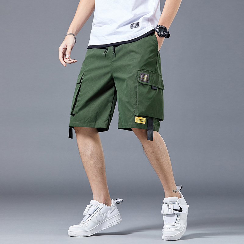Summer Japanese shorts
