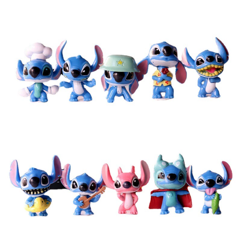 10 Studi Starcot Baby Cartoon Cake Cake Car Cycling Swing Person