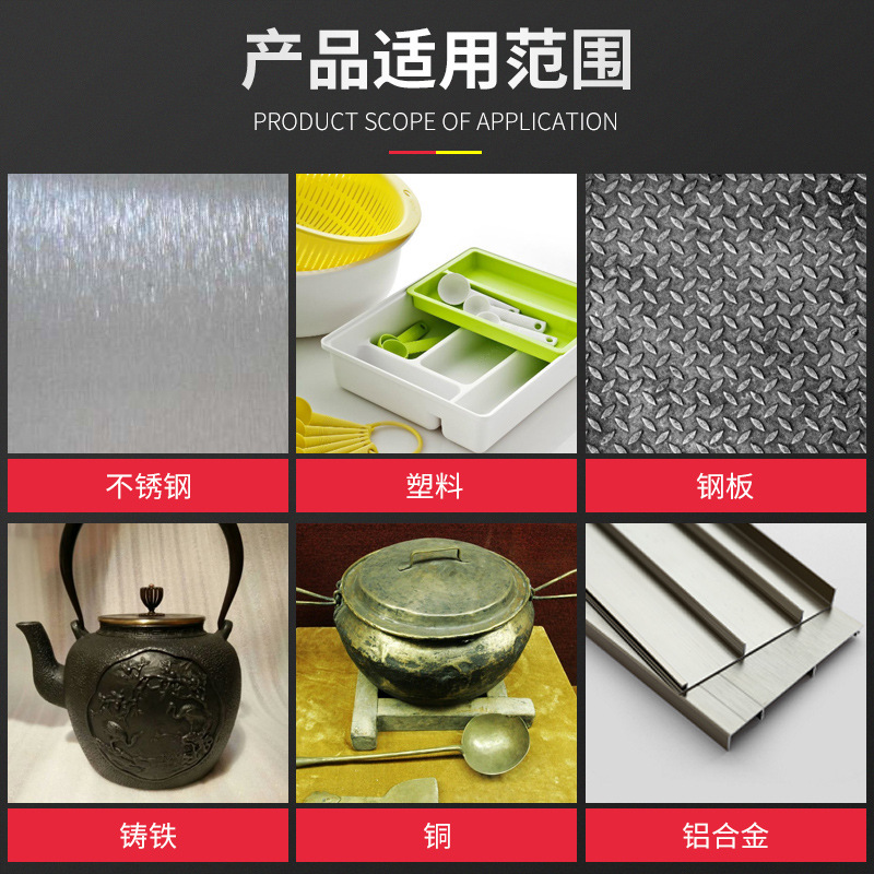 麻花钻头不锈钢专用含钴手电钻打孔钢铁超硬钨钢合金直柄转头大全