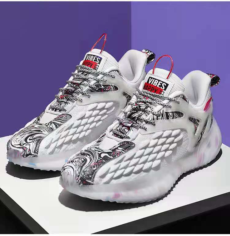 New Breathable Running China-Chic Sports Men's Spring and Autumn Casual Father's Coconut Shoes_voghion.com