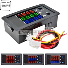 LCDֱ�����@�๦��늉�������ʱ�늉������������@ʾ 6.5-100V