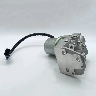 87676818 dynamic Oil pump, nozzle