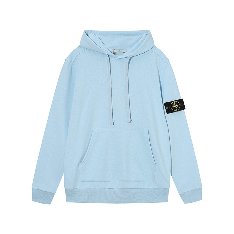 9922 Sky Blue Terry