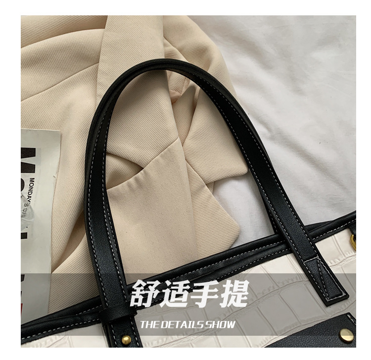 New Fashion Western Style Shoulder Square Bag display picture 16