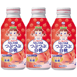 �ձ��M�ڲ����Ұ��ҹ�֭���NECTARˮ������֭25���������֭380g