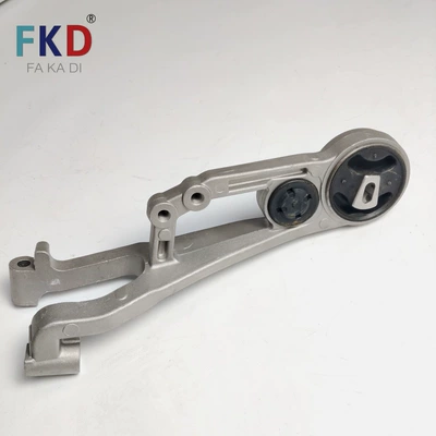 damping system for Ford Engine Mount