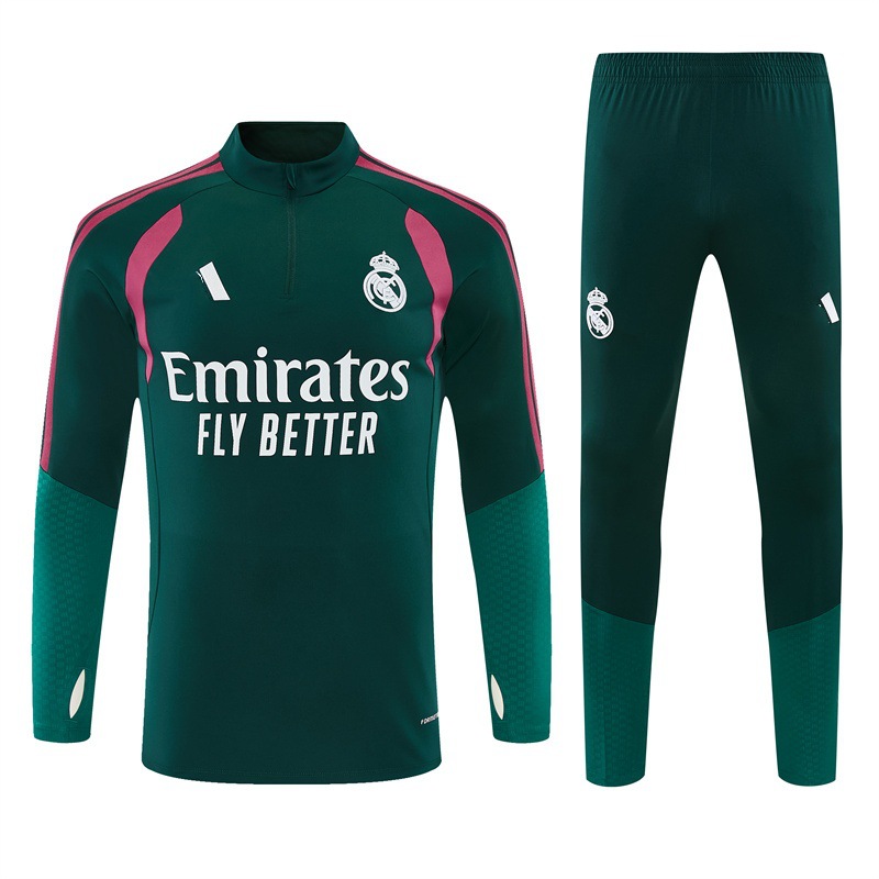 26-27 Nuevo club de invierno de fútbol Miami Real Madrid Arsenal París Barcelona Bayern Liverpool image 30