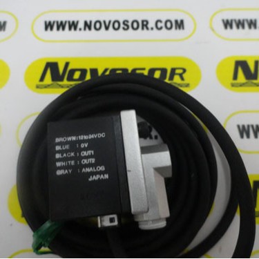 DP2-22  SUNX   压力控制器