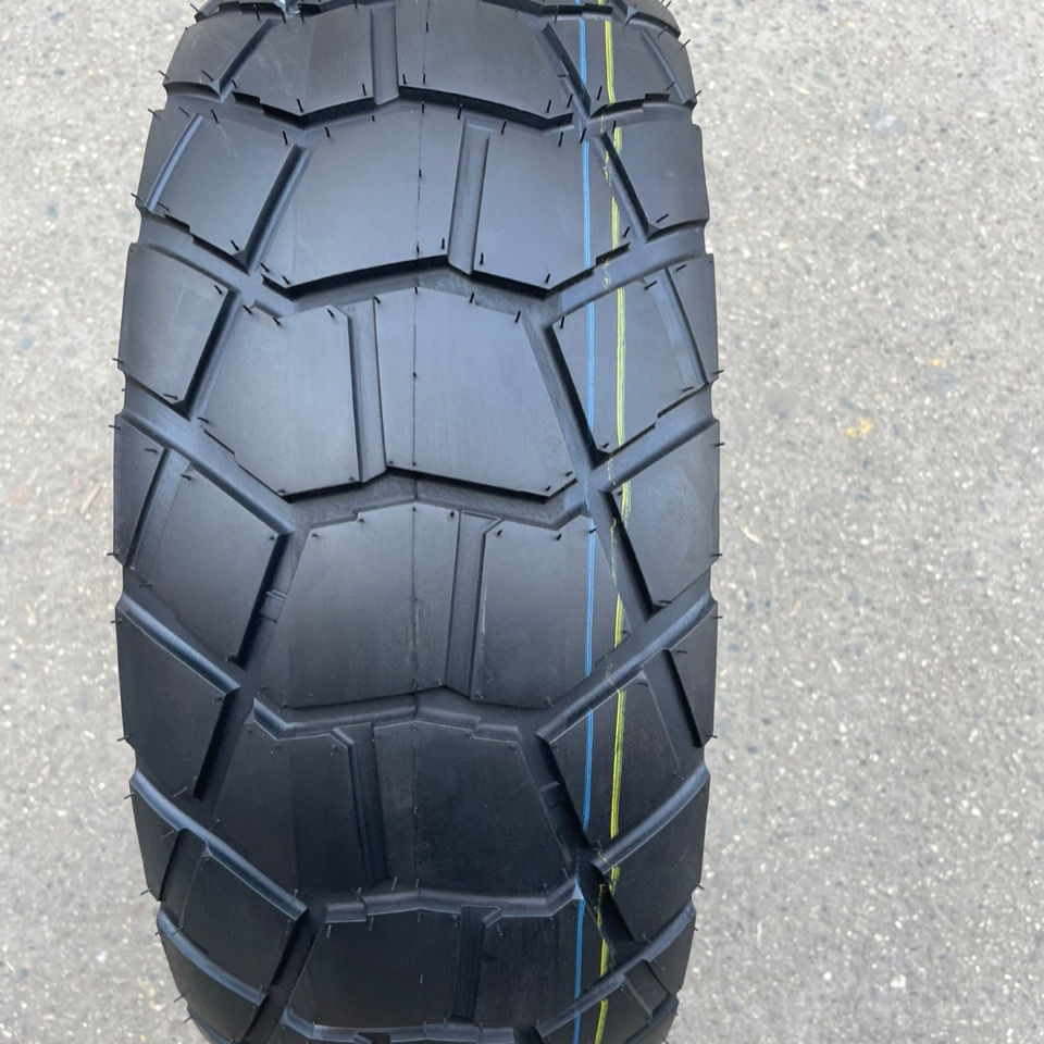 全地形拉力车龟背胎170/60-17ADV全地形拉力胎