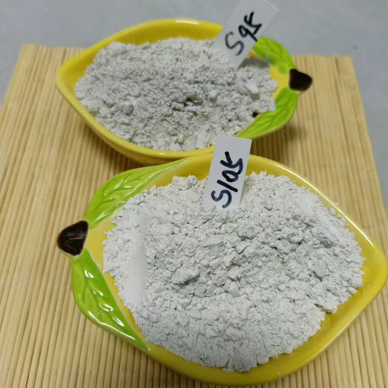 矿渣粉S95 S105矿粉 粒化高炉矿渣粉 水泥混凝土掺合料